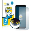 BROTECT Full-Cover Displayschutz (2 Stück, Google Pixel 3a) (5134559)
