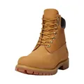 TRONCHETTO E STIVALETTO Uomo TIMBERLAND TB1100617131 - PREMIUM BOOT WATERPROOF YELLOW