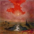 The Line | Kalandra | Audio-CD | CD | 2020 | Membran Media GmbH / Hamburg