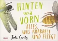 Hinten und vorn - Alles, was krabbelt und fliegt vo... | Buch | Zustand sehr gut