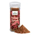 Herbaria Kebap Queen Gewürzmischung Bio 40 g