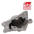 FEBI BILSTEIN Lagerung Automatikgetriebe links oben für Volvo XC60 II 246