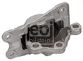 FEBI BILSTEIN Lagerung, Automatikgetriebe links oben für VOLVO