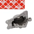 febi Getriebelager Automatik für VOLVO S60 3 S90 V60 2 XC60 2 XC90 2 oben links