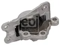 GETRIEBELAGER AUTOMATIKGETRIEBE LINKS OBEN FÜR VOLVO - FEBI BILSTEIN 182740