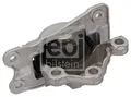 FEBI BILSTEIN Lagerung, Automatikgetriebe Links, Oben für VOLVO