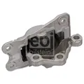 ORIGINAL® Febi Bilstein Lagerung, Automatikgetriebe Links für Volvo XC90 II