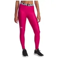 Under Armour Damen Leggings HeatGear Leicht Kompression Fitness Training