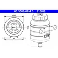ORIGINAL® Ate Ausgleichsbehälter, Bremsflüssigkeit für Mercedes-Benz T2/L