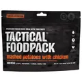 TACTICAL FOODPACK - Mashed Potatoes With Chicken Gr 115 g