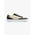 VANS Brooklyn Ls Sneaker Schwarz, Kinder, Größe: 36 - VANS Brooklyn Ls Sneaker Schwarz, Kinder, Größe: 36 - woman - Schwarz