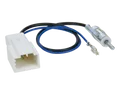 ACV Antennenadapter GT13(f) auf DIN (m)