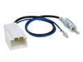 ACV 1513-01 GT13 DIN Antennenadapter für Toyota