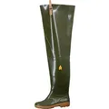Nora River Watstiefel grün 43 EU