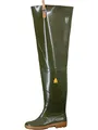 nora Watstiefel River Oliv 43