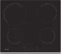 Candy CH64XB Ebene Kochen A Induktion Ceranfeld 4 Bereiche Kochfeld