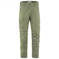 Fjällräven - Karl Pro Zip-Off Trousers - Trekkinghose Gr 54 oliv