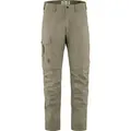 Fjällräven Herren Karl Pro Zip-off Trekkinghose - 54 - Savanna