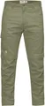 Fjällräven Karl Pro Zip-Off Trousers savanna - Größe 54 Herren