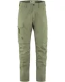Fjällräven Outdoorhose Hose Karl Pro Zipp-Off