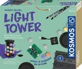 Light Tower | Spiel | Deutsch (2023) | Experimentierkasten | Brettspiel | 620943