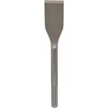 PRO SDS max-5C Fliesenmeißel, 50 x 300mm 5 Stück, selbstnachschärfend