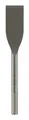 Bosch Pro SDS max-5C Fliesenmeißel, 50 x 300 mm - 5er-Pack - 2608690100 (5 Stück)