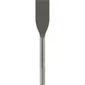 Bosch Fliesenmeißel mit SDS max-Aufnahme, Gesamtlänge (mm): 300, Meißelschneide (mm): 50 5-2608690100