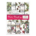Reispapier Decopatch  Decoupage Papier  Motivpapier für Serviettentechnik  R...