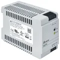 DRS-24V100W1AR: Netzteil DIN 24V/4A, SYNC, Kunststoffgehäuse, mit Relais