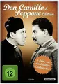 Don Camillo  Peppone Edition von PLAION PICTURES | DVD | Zustand gut