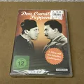 Don Camillo & Peppone Edition / 5 Filme auf 5 DVDs - Neu & Verschweißt