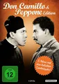 Don Camillo & Peppone Edition # 5-DVD-NEU