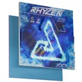 JOOLA Rhyzen Ice Max Schläger, Herren, Blau (Blau), Einheitsgröße