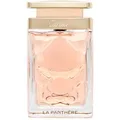 Cartier La Panthère Eau de Toilette Spray für Frauen - Blumenduft 2018 100ml