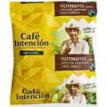 Café Intención Professional FILTERKAFFEE Especial in Kannenportionen, 100x60g