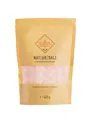 Salz & Salz Premium [Himalaya Salz] Grob & Salz Fein 400g & 900g – Steinsalz aus Pakistan ohne Zusätze – Natursalz Unbestrahlt für Salzmühle und Genießer - Rosa Kristallsalz, Ursalz, Steinsalz