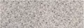 Primaflor-Ideen in Textil Vinyl-Läufer Küchenläufer TERRAZZO, Made in Belgium, rechteckig, Höhe: 2,5 mm, Küchenläufer aus Vinyl, abwischbar, Küche