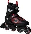 K2 ASCENT 80 M cinnamon cinnamon 42,5