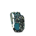Osprey Daylite Jr Kinder Rucksack, 9L, Space Travel Print/Antique Blue, O/S