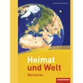 Westermann Heimat und Welt Weltatlas BW (47831981)