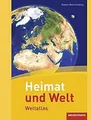 Heimat und Welt Weltatlas: Baden-Württemberg von no... | Buch | Zustand sehr gut