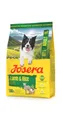 JOSERA All Sizes - Adult Lamb & Rice 3 kg | Trockenfutter für Hunde