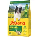 Josera Lamb & Rice 3 kg