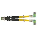 Murrelektronik M12-Y-Verteiler 7000-40861-0100060
