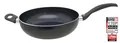 Elo Wok Ducto Wok- und Pastapfanne, Aluminium (1-tlg), Induktion