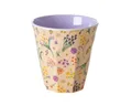 rice Becher Melamin Becher 0,25 L Trinkbecher Kaffeebecher