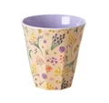 rice Becher Rice Becher Melaminbecher Wild Flower Print medium