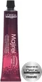 L'Oréal Professionnel Majirel Dunkelblond Asch 6.1 - 50ml Haarfarbe