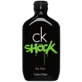 Calvin Klein CK One Shock Him Eau De Toilette Spray 100ml